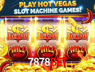 Desvendando o Mundo dos Jogos Virtuais na 7878bet