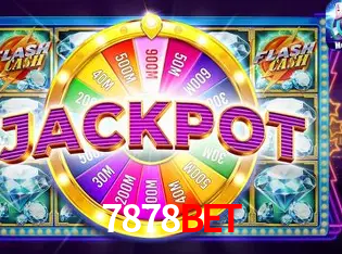 Desvendando o Mundo dos Jogos Virtuais na 7878bet