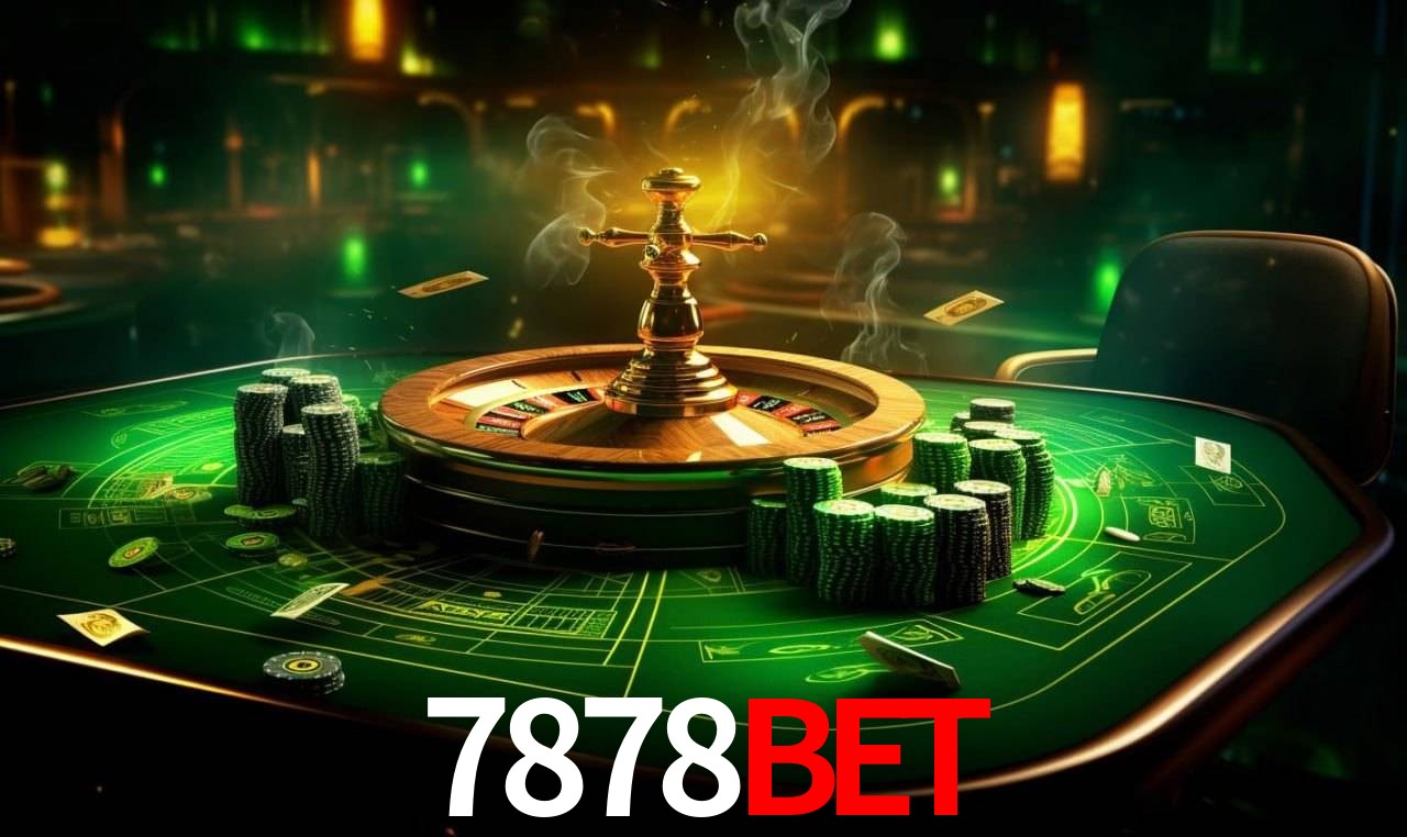 Explorando a Categoria de Eventos em Apostas na 7878bet