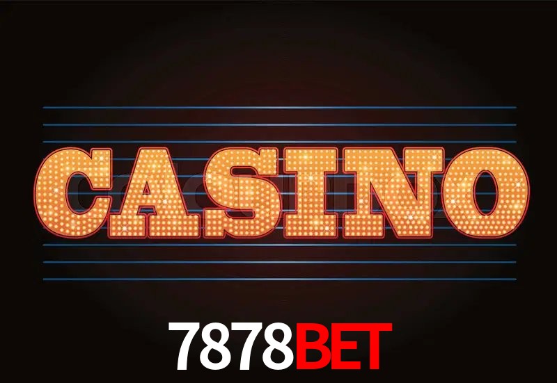 Casino VIP 7878bet
