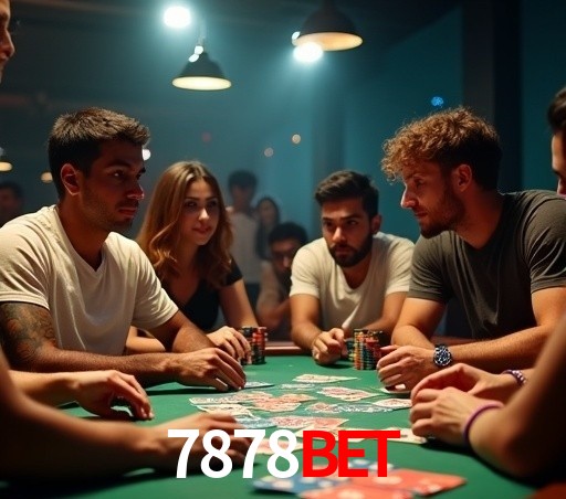 Promoção Relâmpago 7878bet