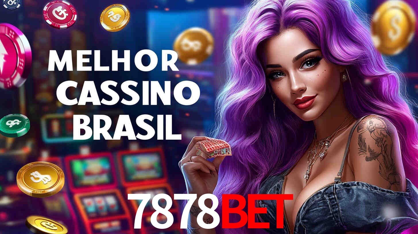 Desvendando o Mundo dos Jogos Virtuais na 7878bet