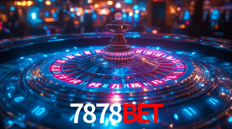 7878bet App Interface