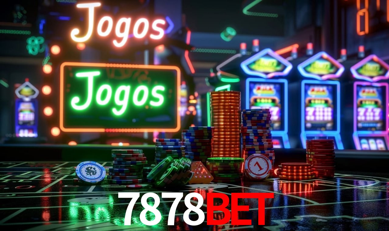 7878bet: A Experiência de Casino com Jogos de Mesa ao Vivo