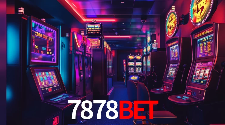 Premium Interface 7878bet