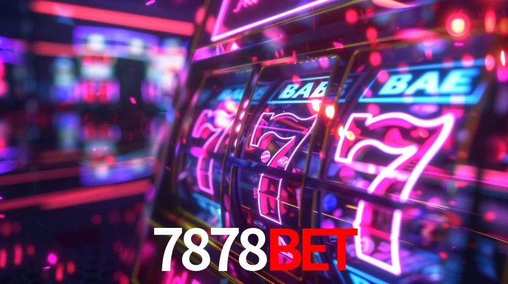 Slot Games 7878bet