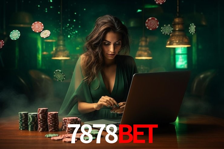 7878bet Plataforma