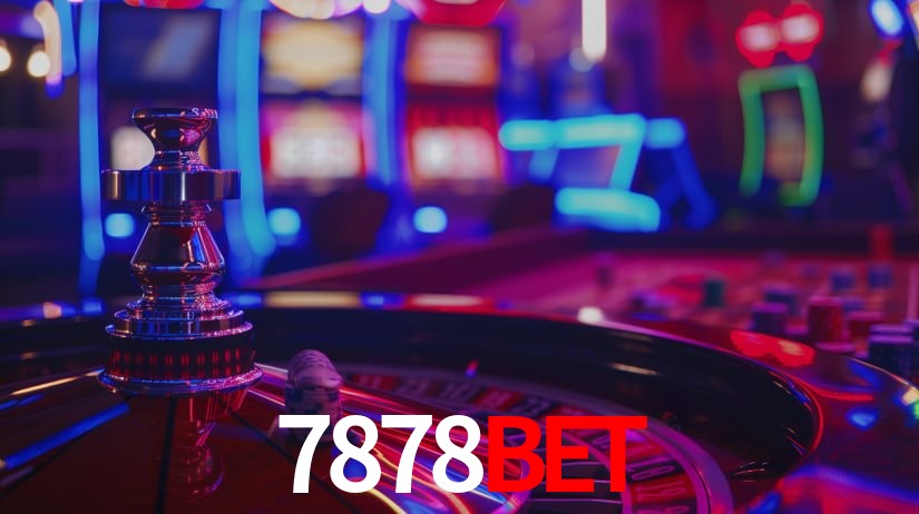 7878bet Plataforma