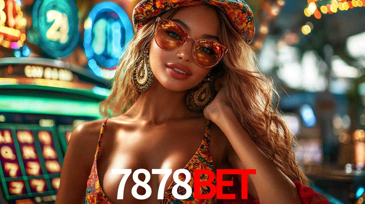 Welcome Bonus 7878bet