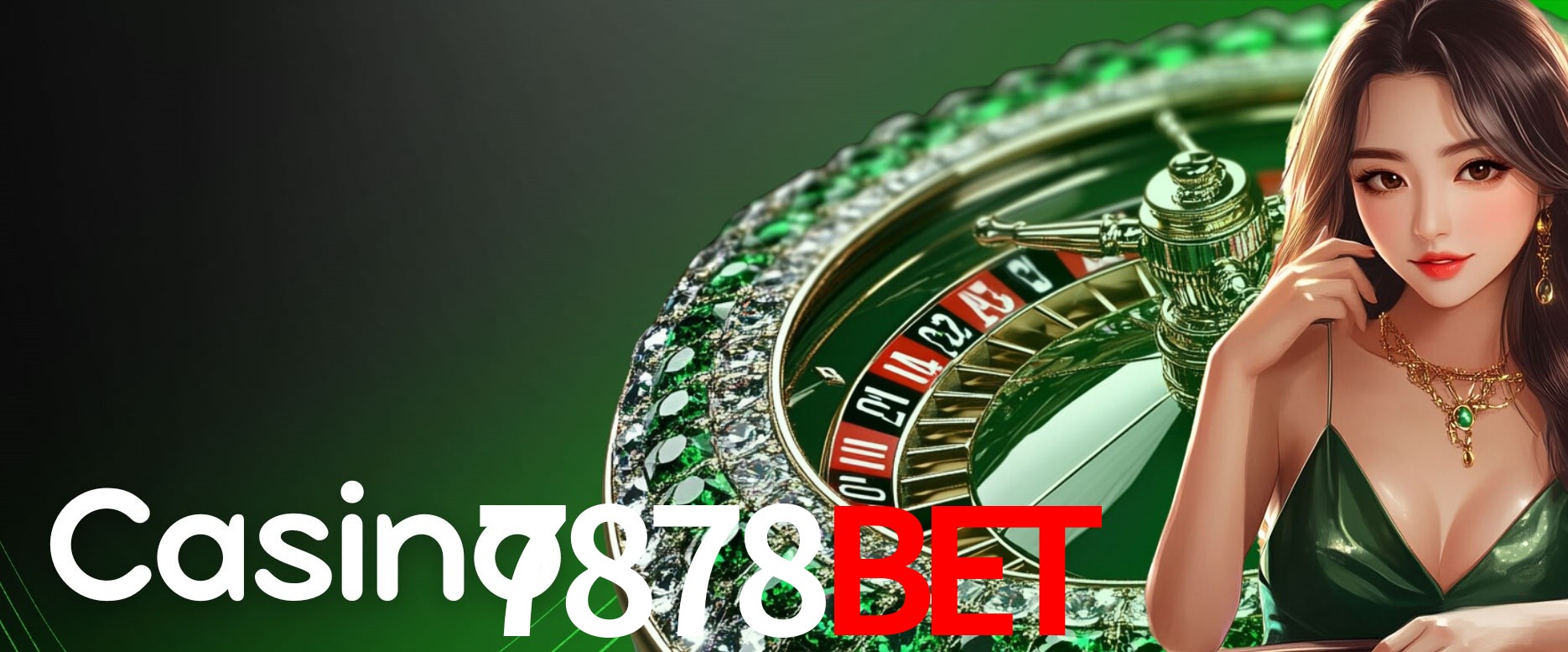 Responsive Design 7878bet