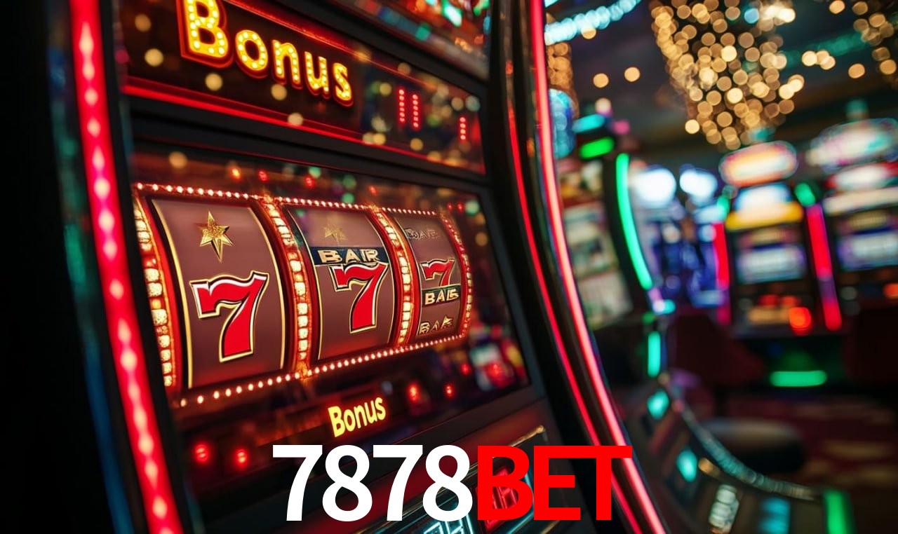 7878bet Plataforma
