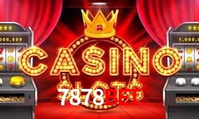 Game Statistics 7878bet