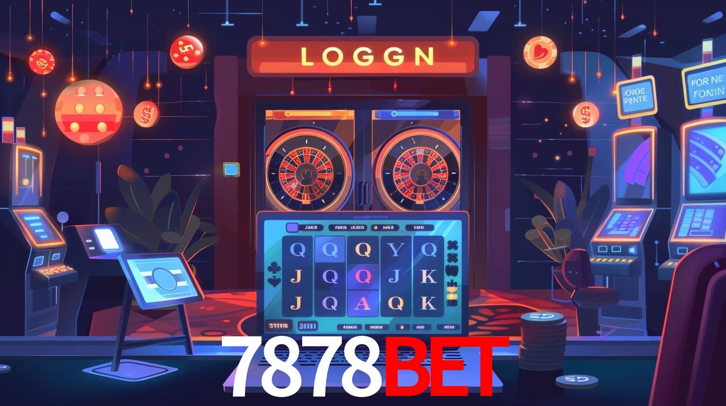Login Seguro 7878bet