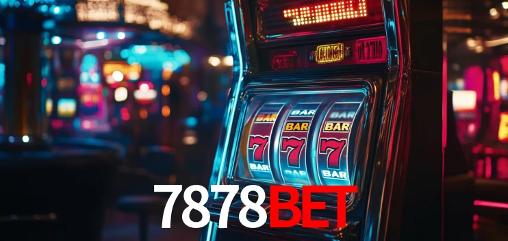 VIP Casino 7878bet