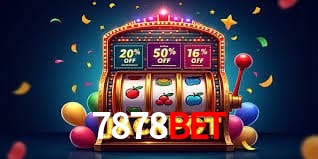 Provedores de Jogos 7878bet