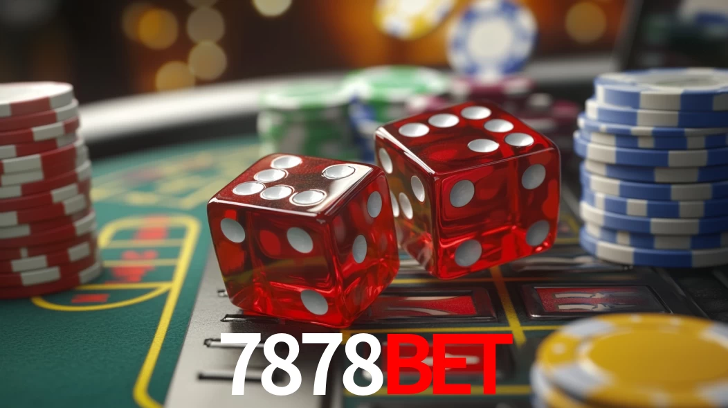 Blackjack Table 7878bet