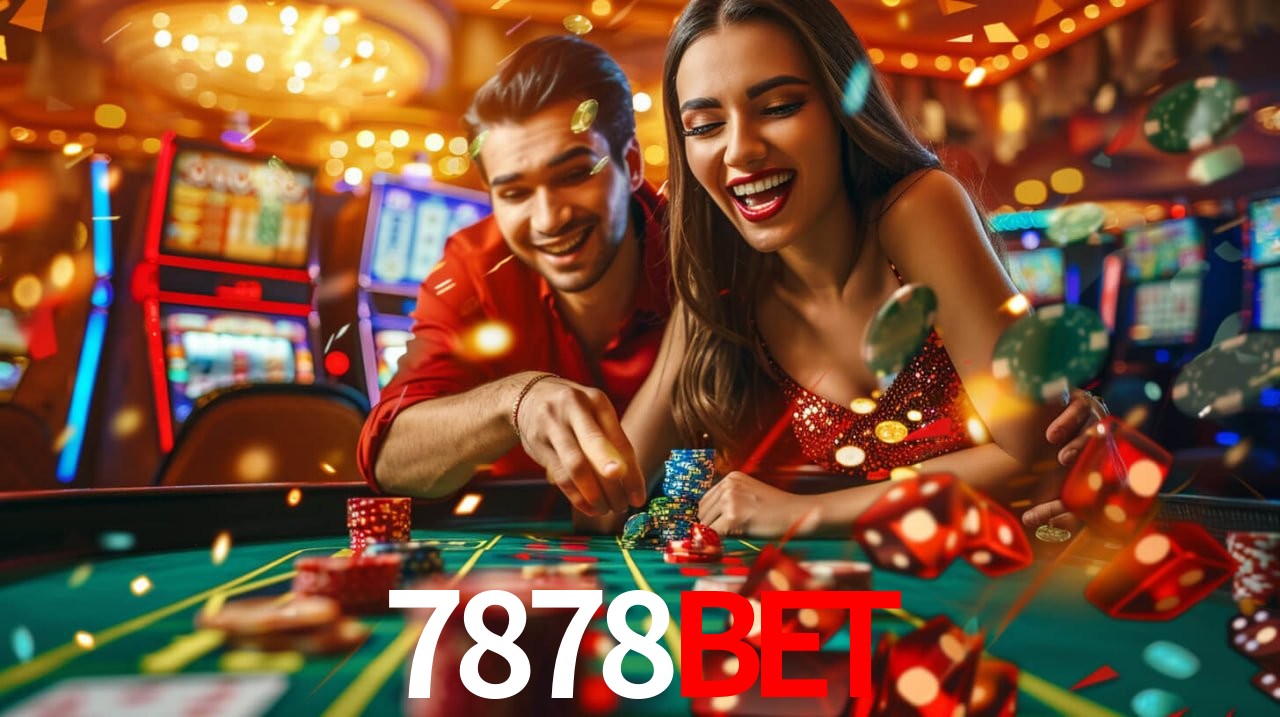 Recursos de Bônus 7878bet