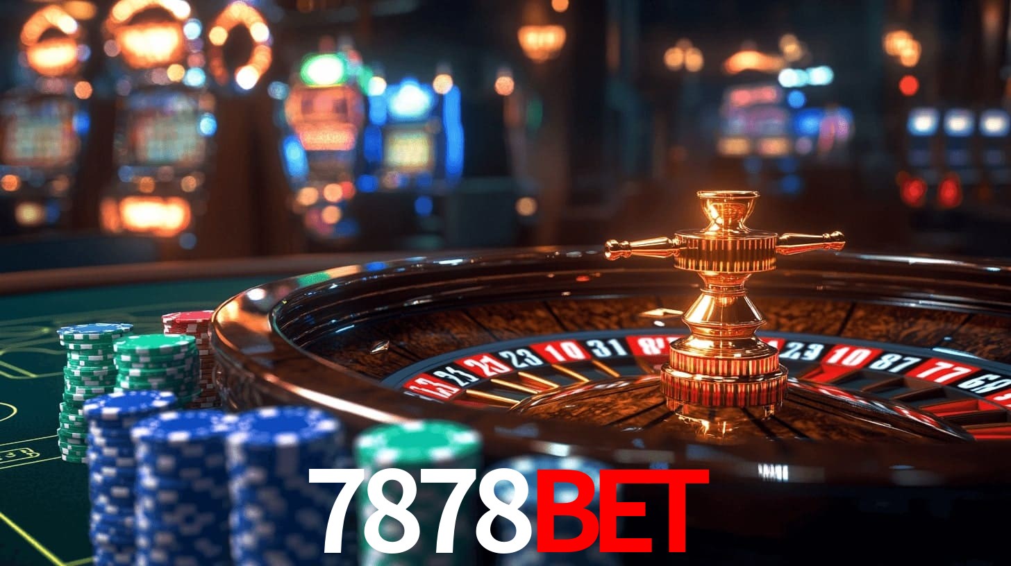 7878bet Plataforma