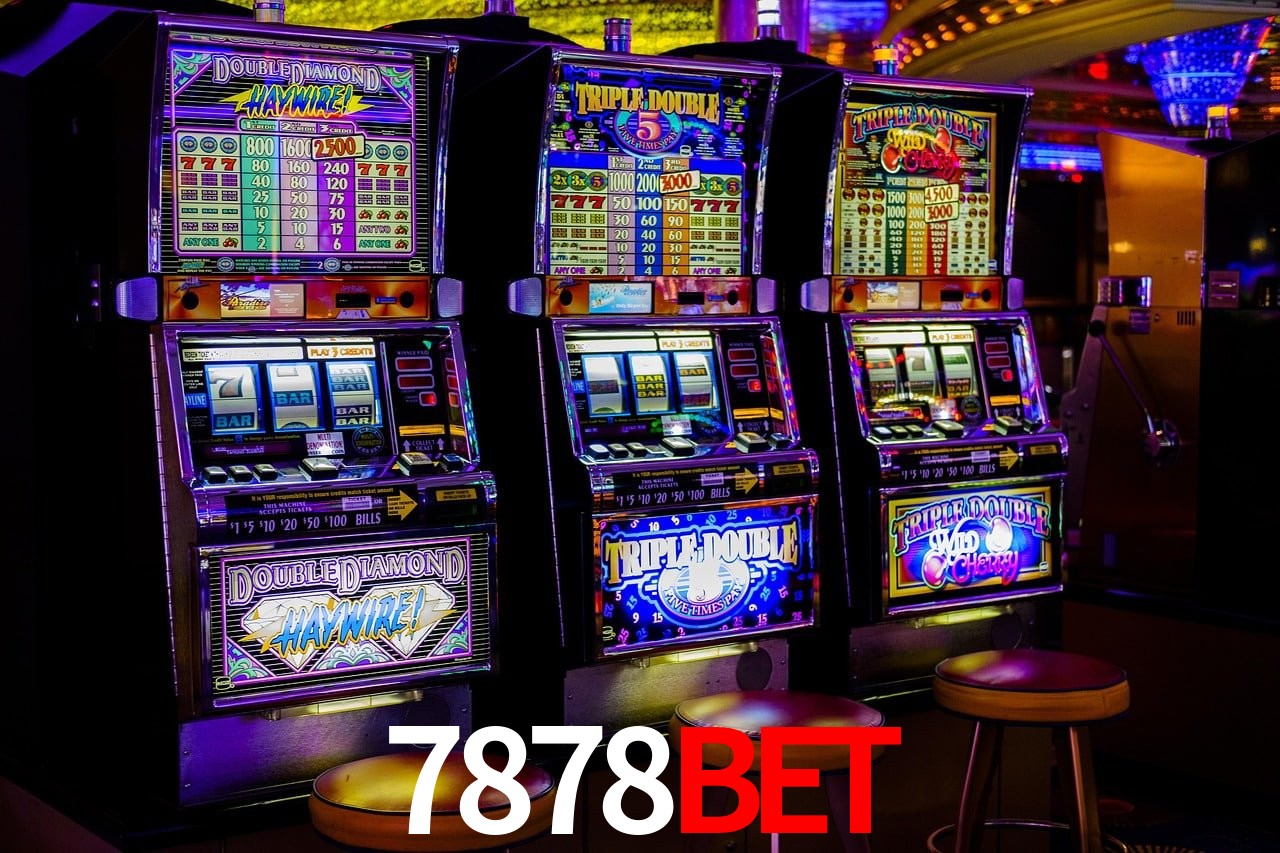 Bônus de Boas-vindas 7878bet