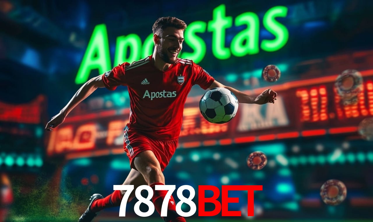 Inovações de Jogos na 7878bet: O Futuro das Experiências Interativas