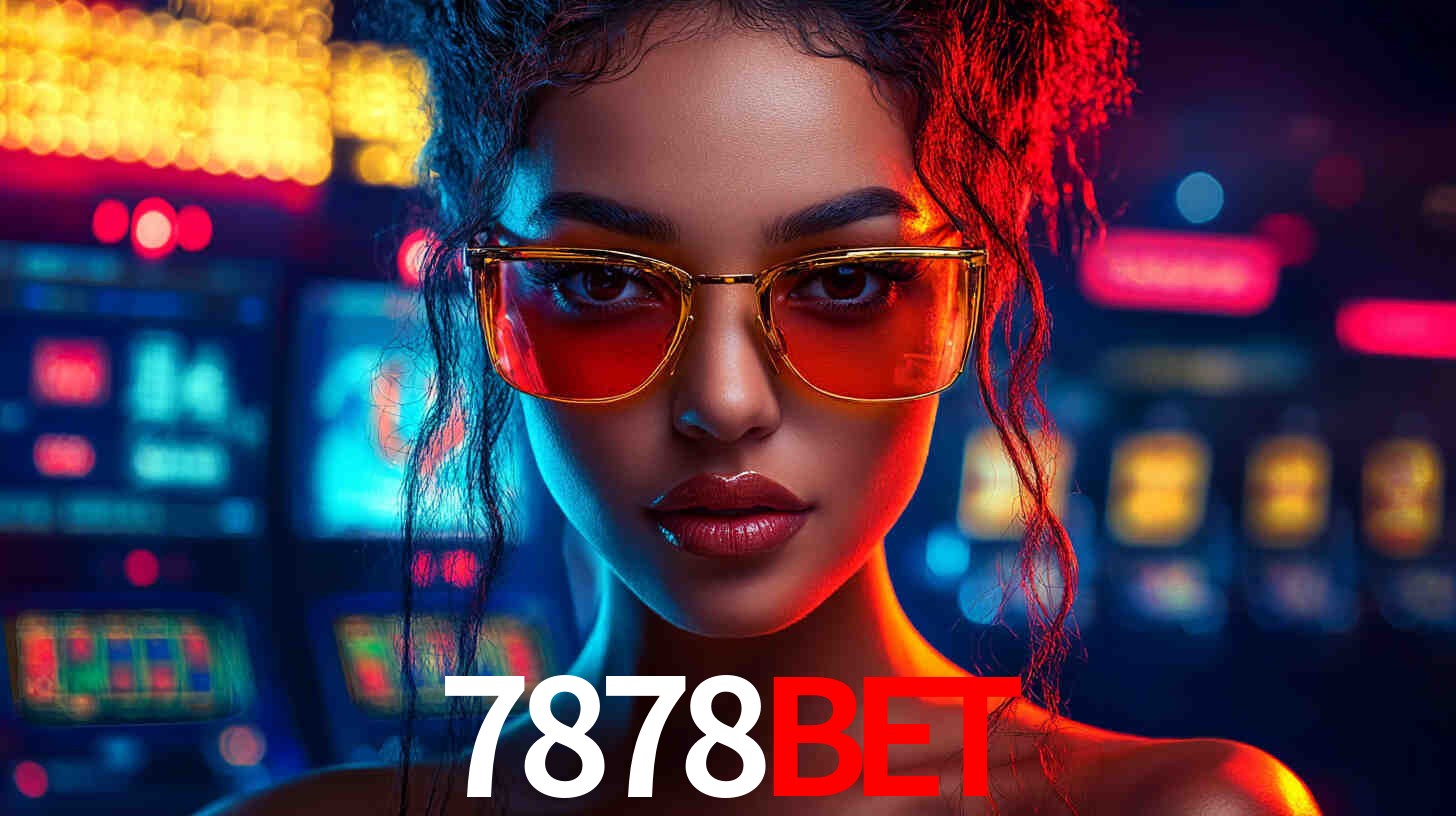 Inovações de Jogos na 7878bet: O Futuro das Experiências Interativas