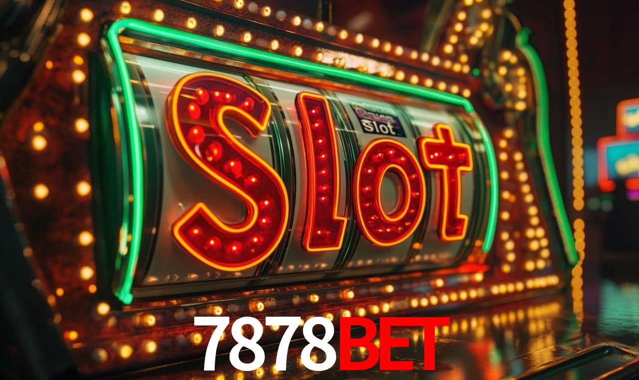 Casino Ao Vivo 7878bet