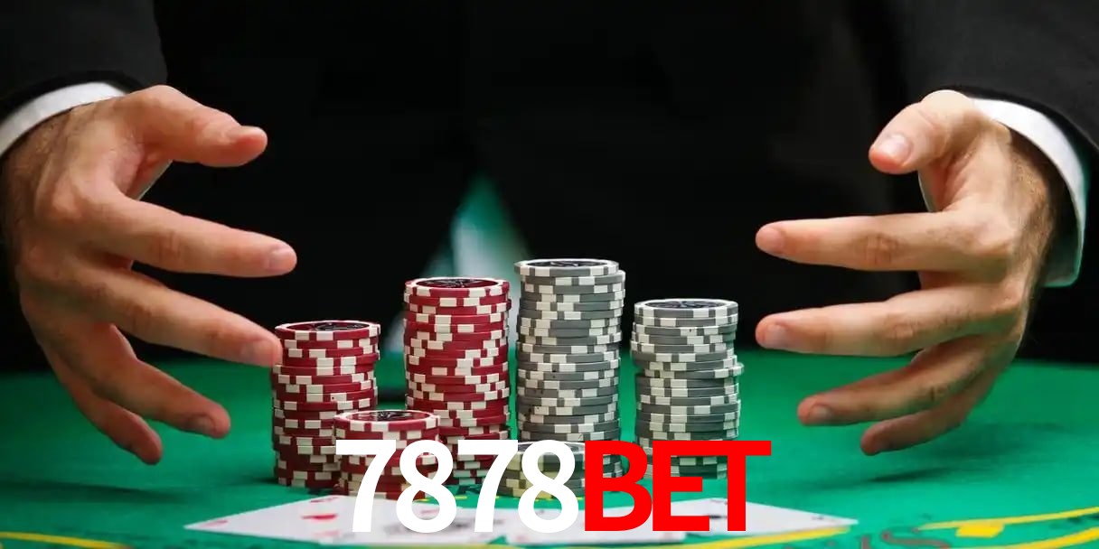 cassino 7878bet