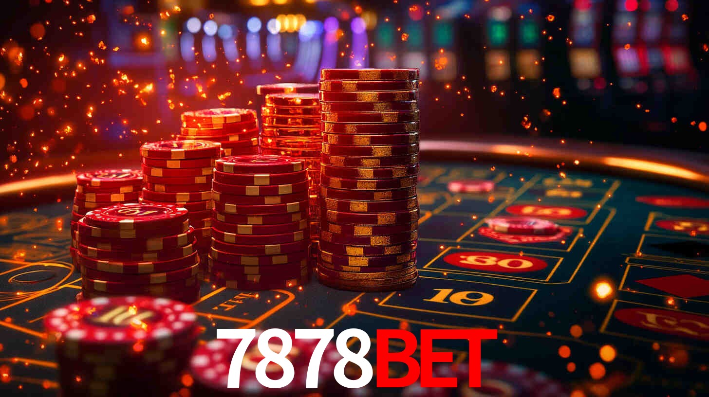 Daily Bonuses 7878bet