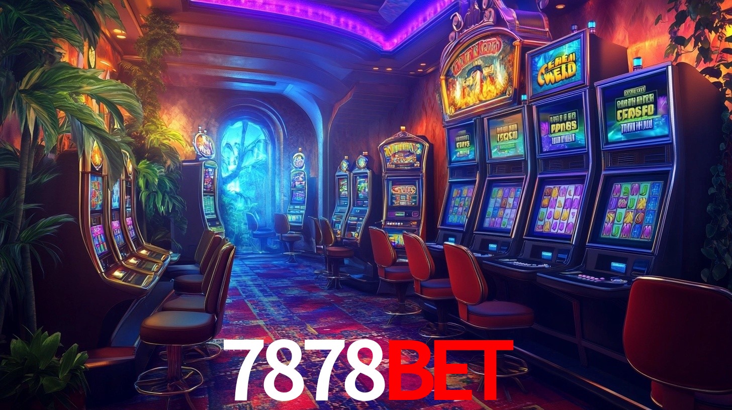 Roulette Table 7878bet